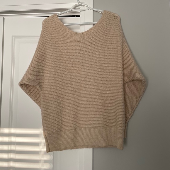 Knit Sweater - Dynamite - Picture 2 of 5